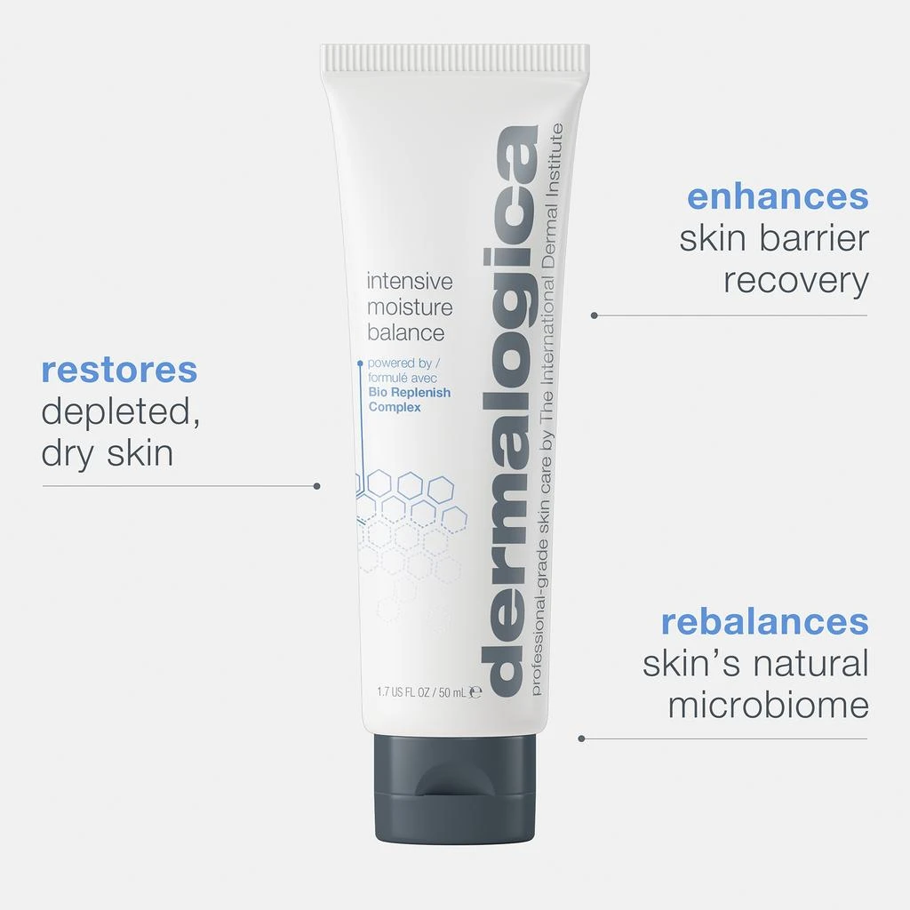 Dermalogica Dermalogica Intensive Moisture Balance 2