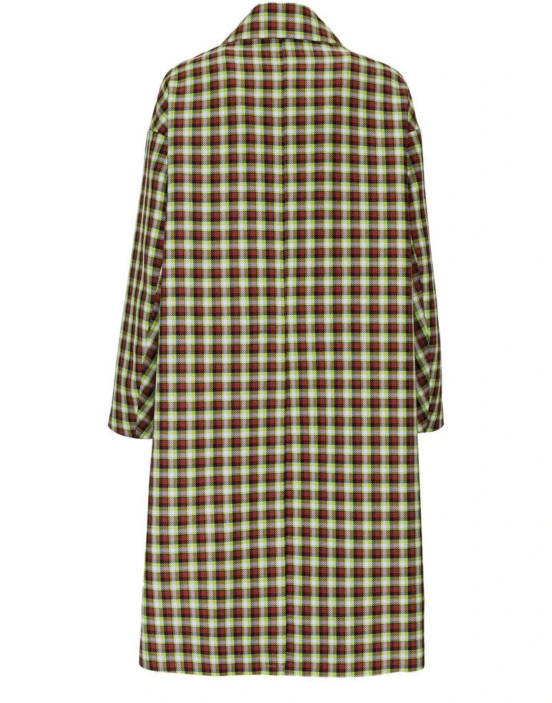 LA DOUBLE J Boxy Coat 3
