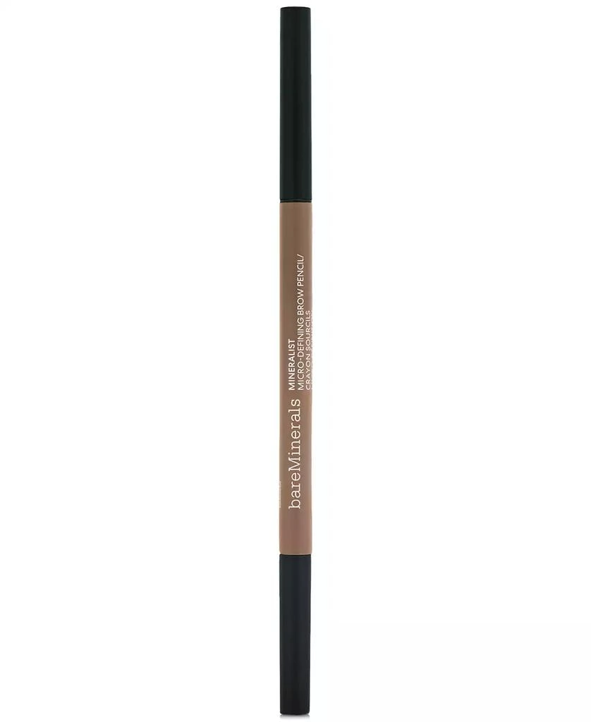 BareMinerals Mineralist Micro-Defining Brow Pencil 5