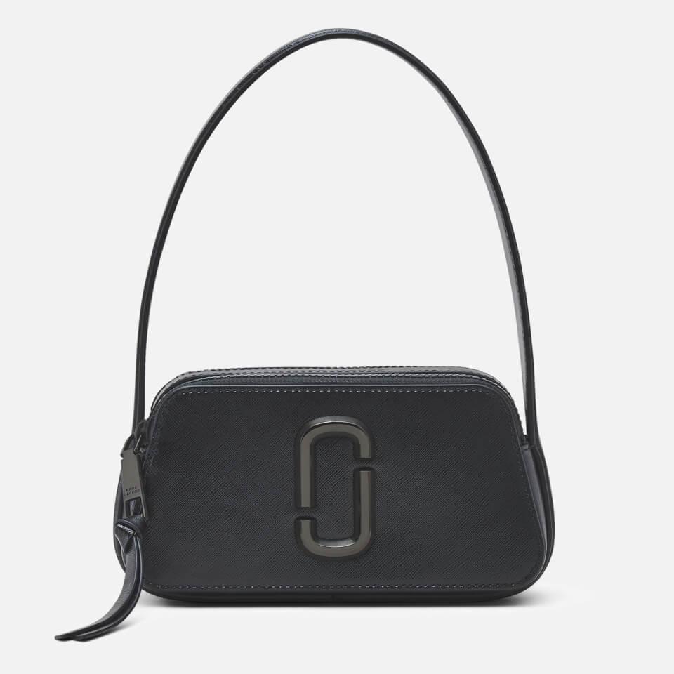 Marc Jacobs Marc Jacobs The Slingshot DTM Snapshot Leather Bag