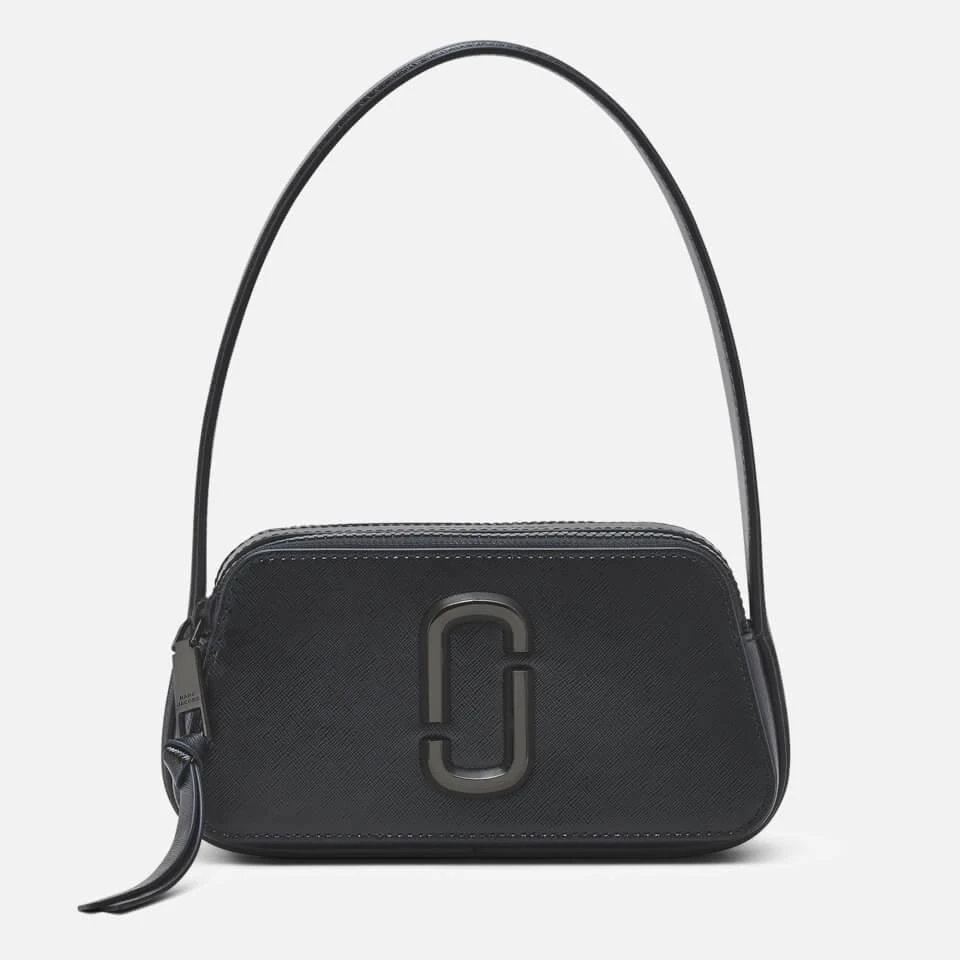 Marc Jacobs Marc Jacobs The Slingshot DTM Snapshot Leather Bag 1