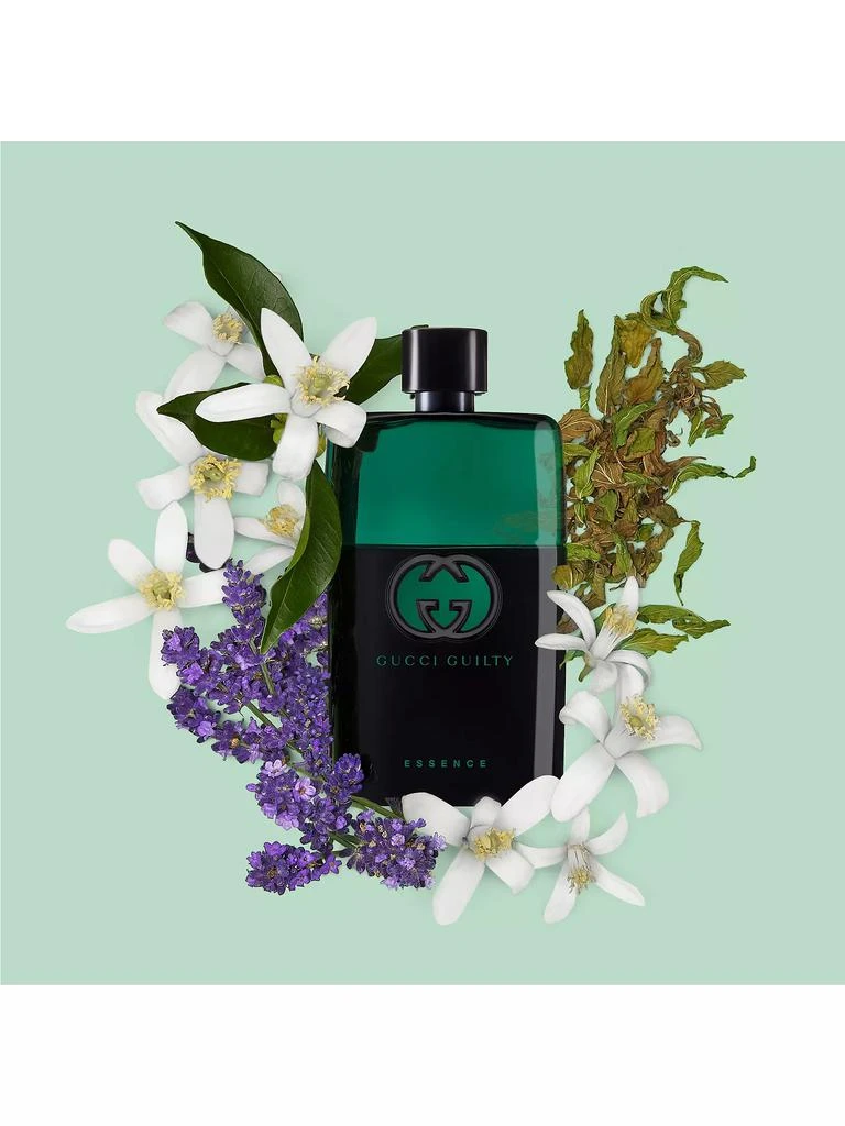 Gucci Gucci Guilty Essence Pour Homme Eau de Toilette for Men 3