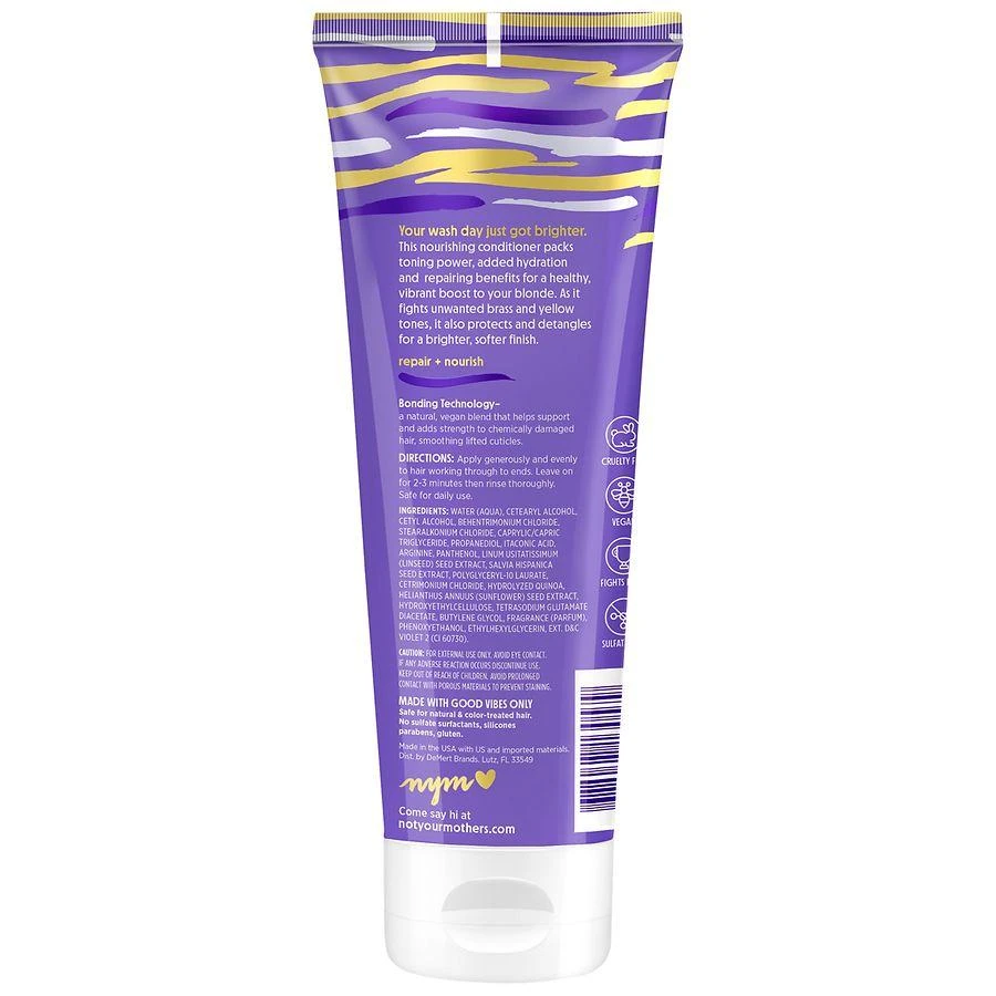 Not Your Mother's Blonde Moment Treatment Conditioner 2