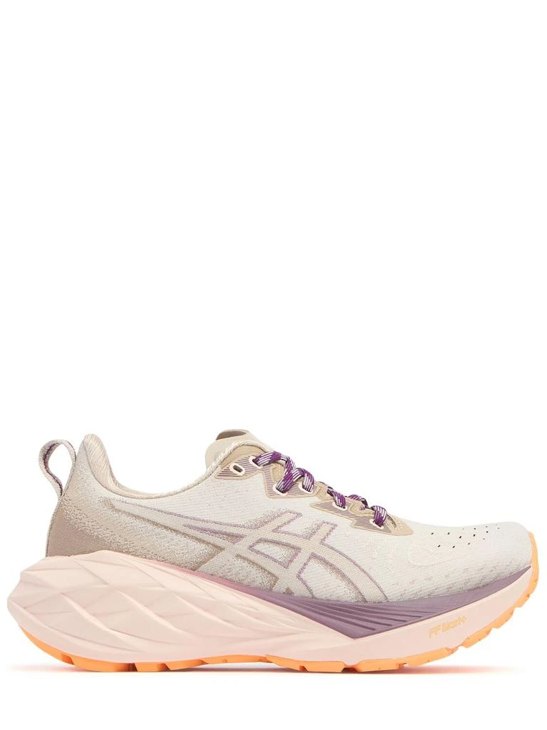 Asics Novablast 4 Tr Sneakers 1