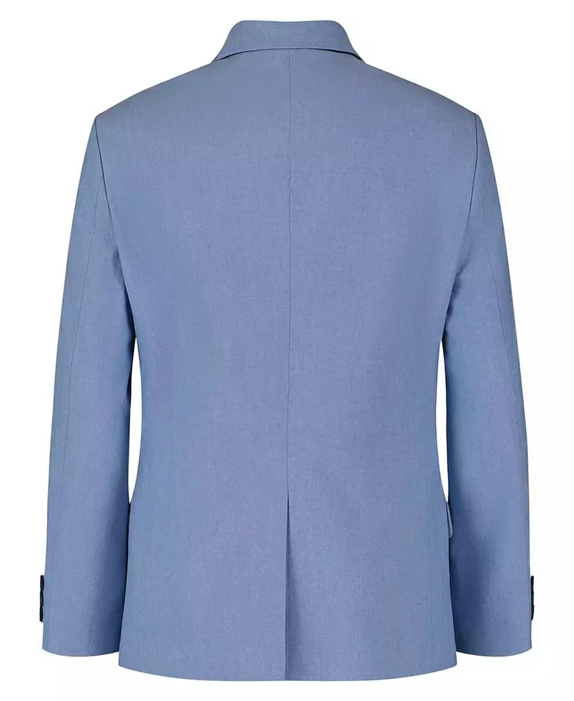 Tommy Hilfiger Boys
 8-20 Stretch Oxford Jacket 2