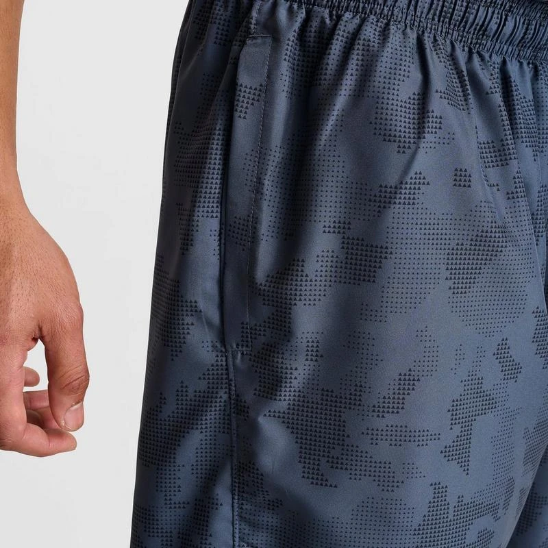 Under Armour Men's Under Armour Woven Printed Shorts 6