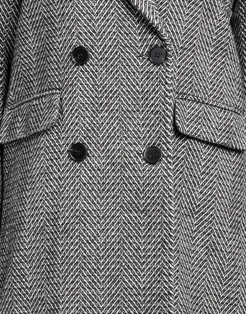 VANESSA SCOTT Coat 4