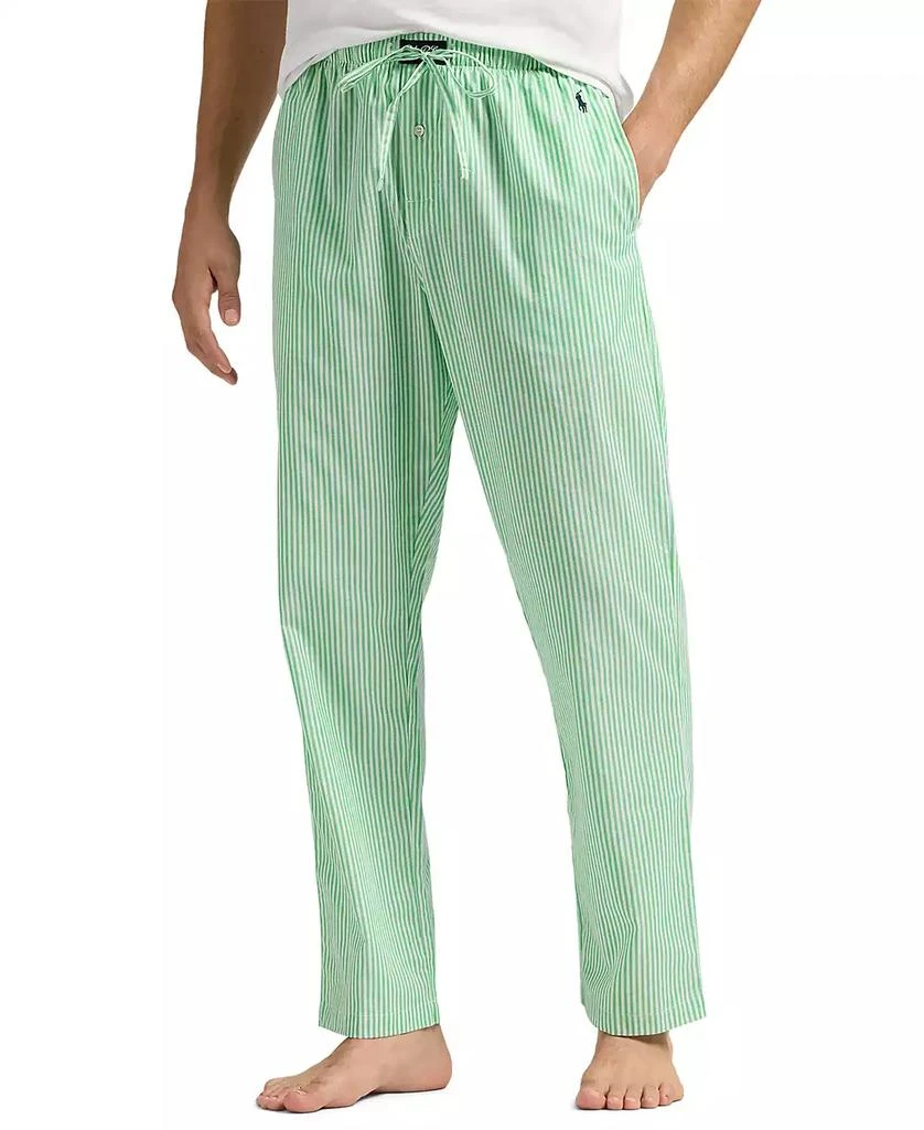 Ralph Lauren Men's Woven Pajama Pants 3