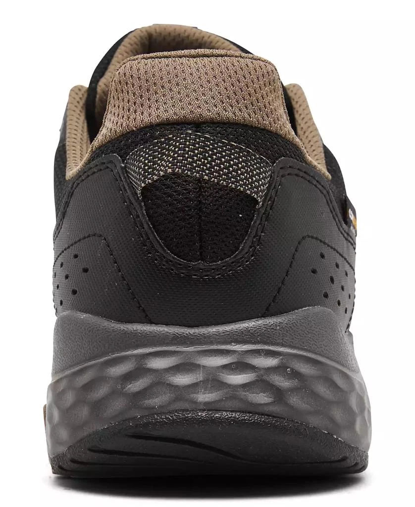 New Balance Men's 410 V8 Trail Running Sneakers from Finish Line 5
