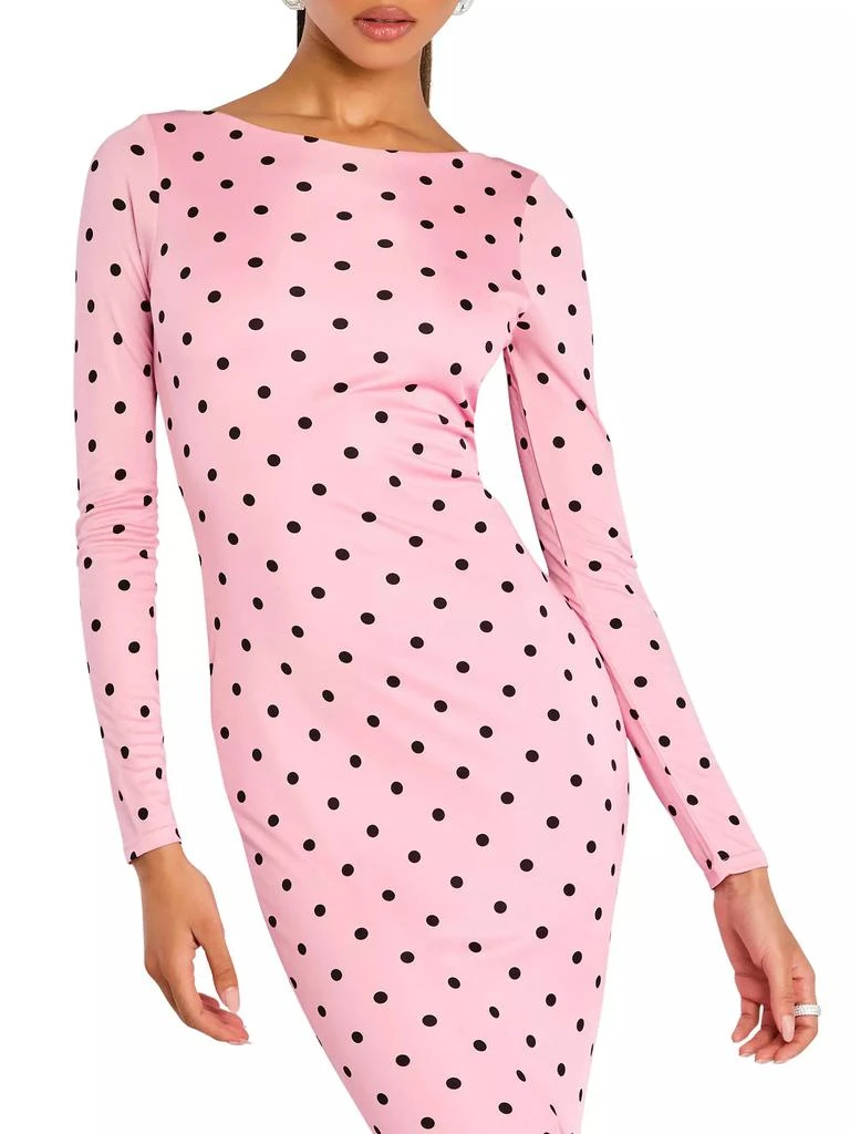 retrofête Sara Dress 5