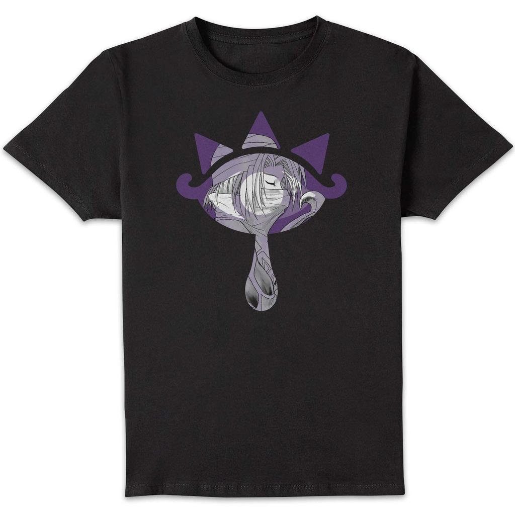 Nintendo The Legend of Zelda Sheik Unisex T-Shirt - Black