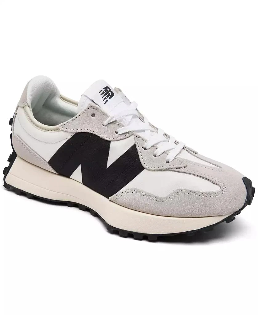 New Balance Women's 327 Casual Sneakers from Finish Line 1