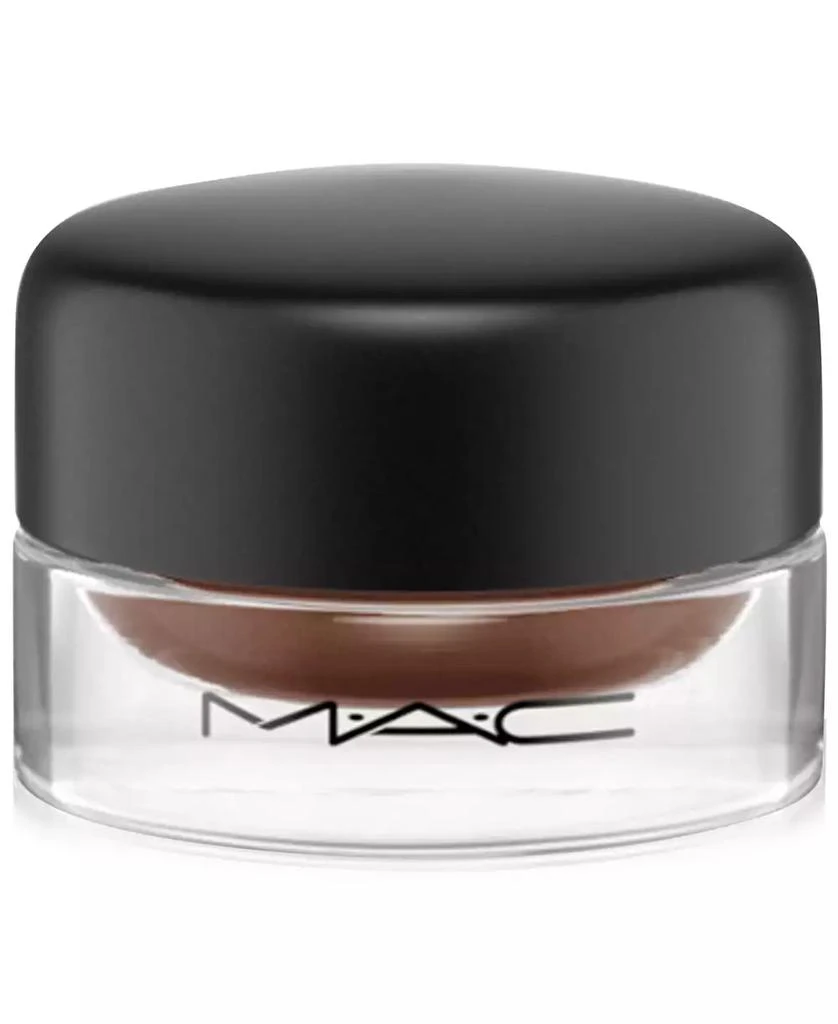 MAC Pro Longwear Fluidline Waterproof Gel Eyeliner 1