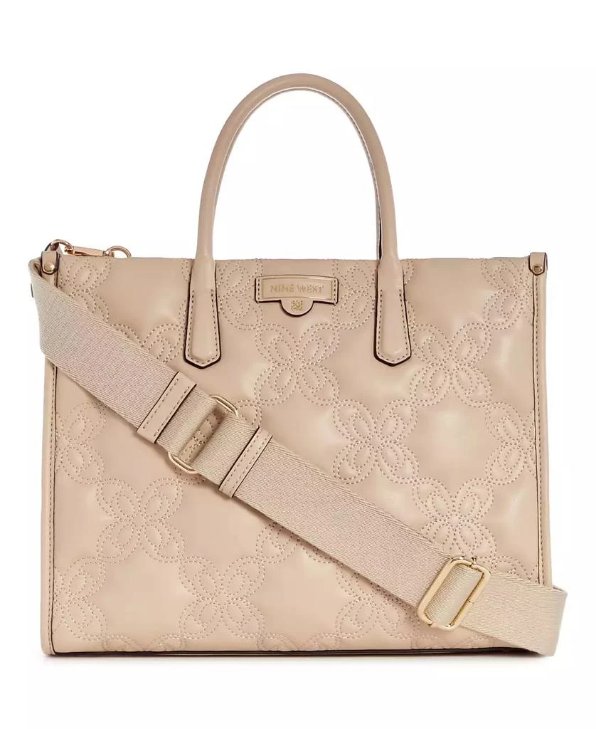 Nine West Cosette Tote Bag 1