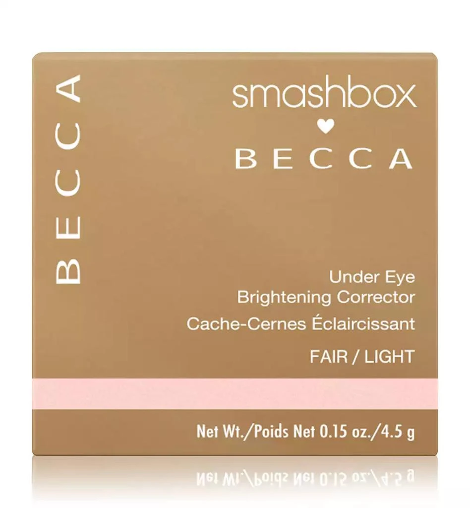 Smashbox Cosmetics BECCA Under Eye Brightening Corrector 9