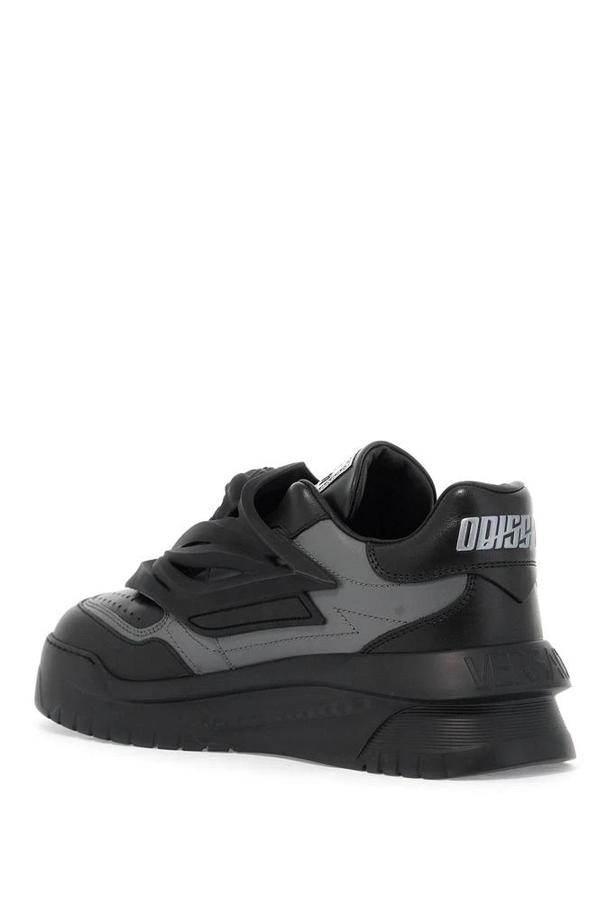 Versace odissea sneakers 3