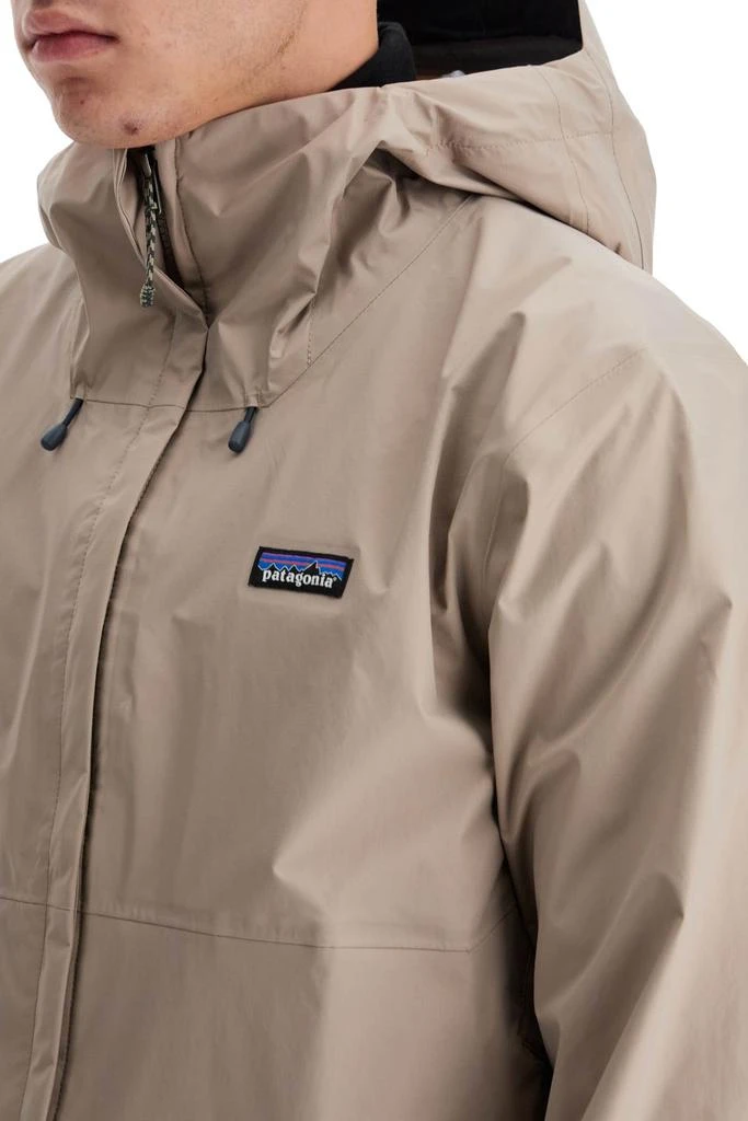 Patagonia Torrentshell 3l Rain 4