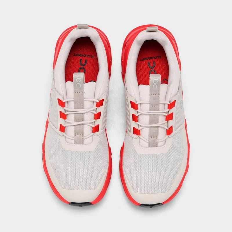 On Little Kids
 On Cloudswift Running Shoes 5