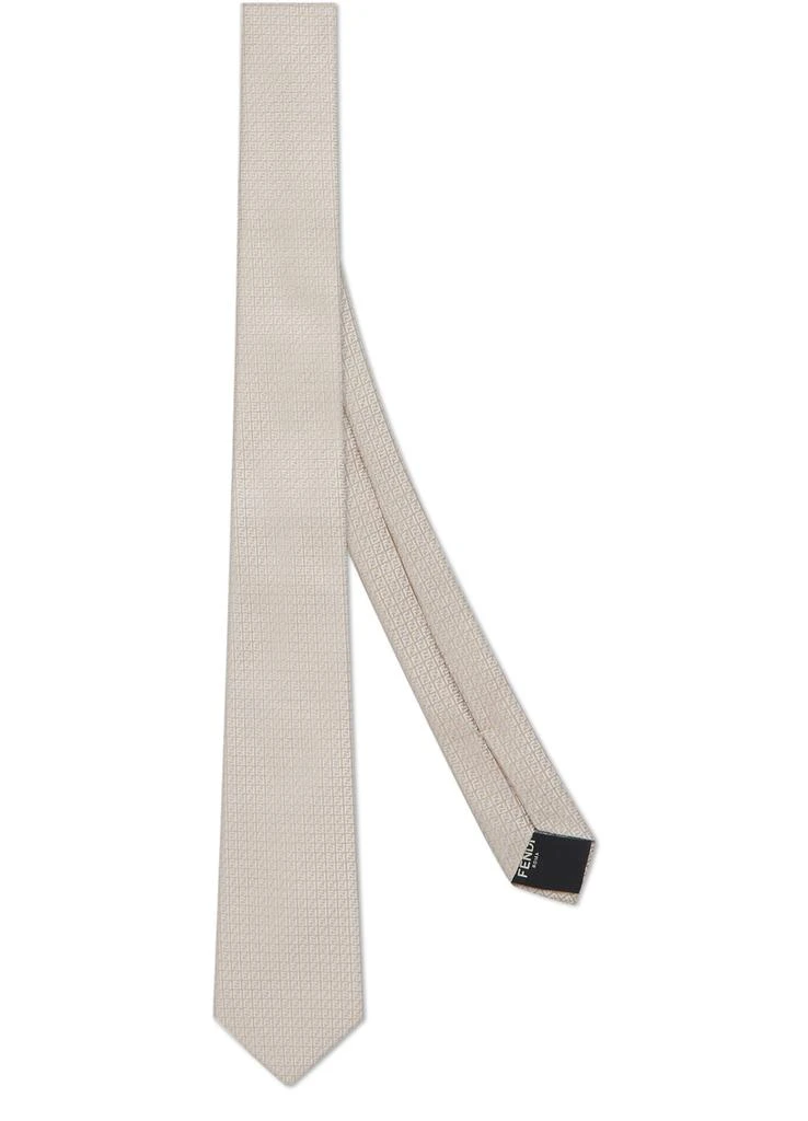 Fendi Tie 2