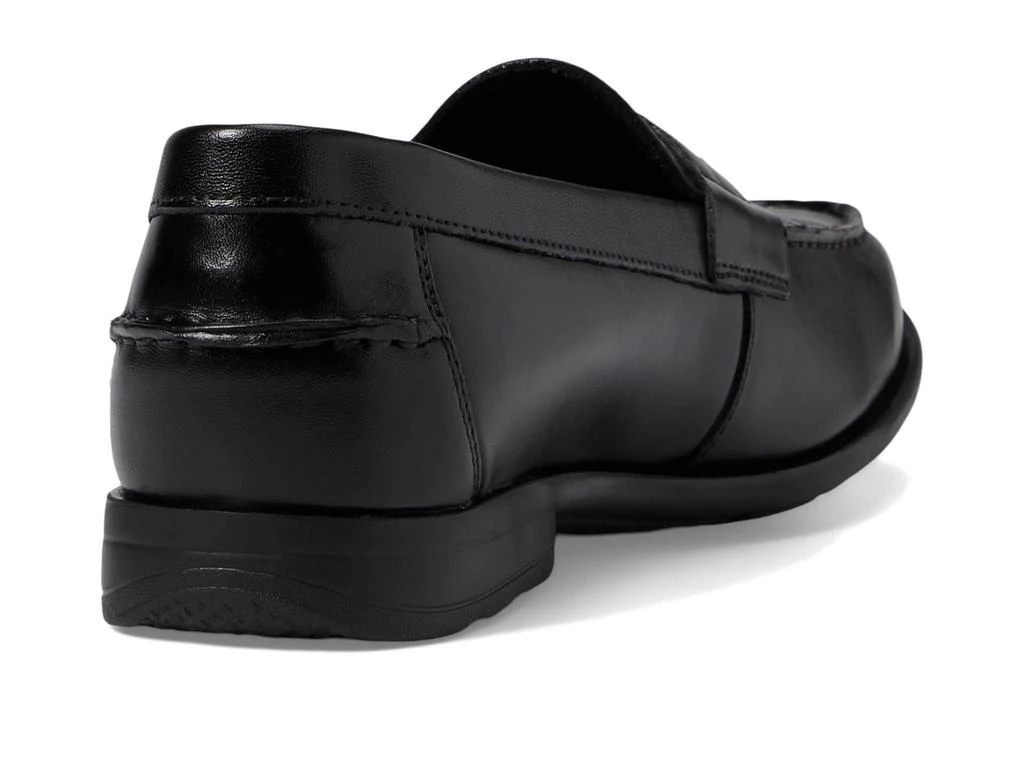 Nunn Bush Drexel Moc Toe Penny Loafer with KORE Walking Comfort Technology 5