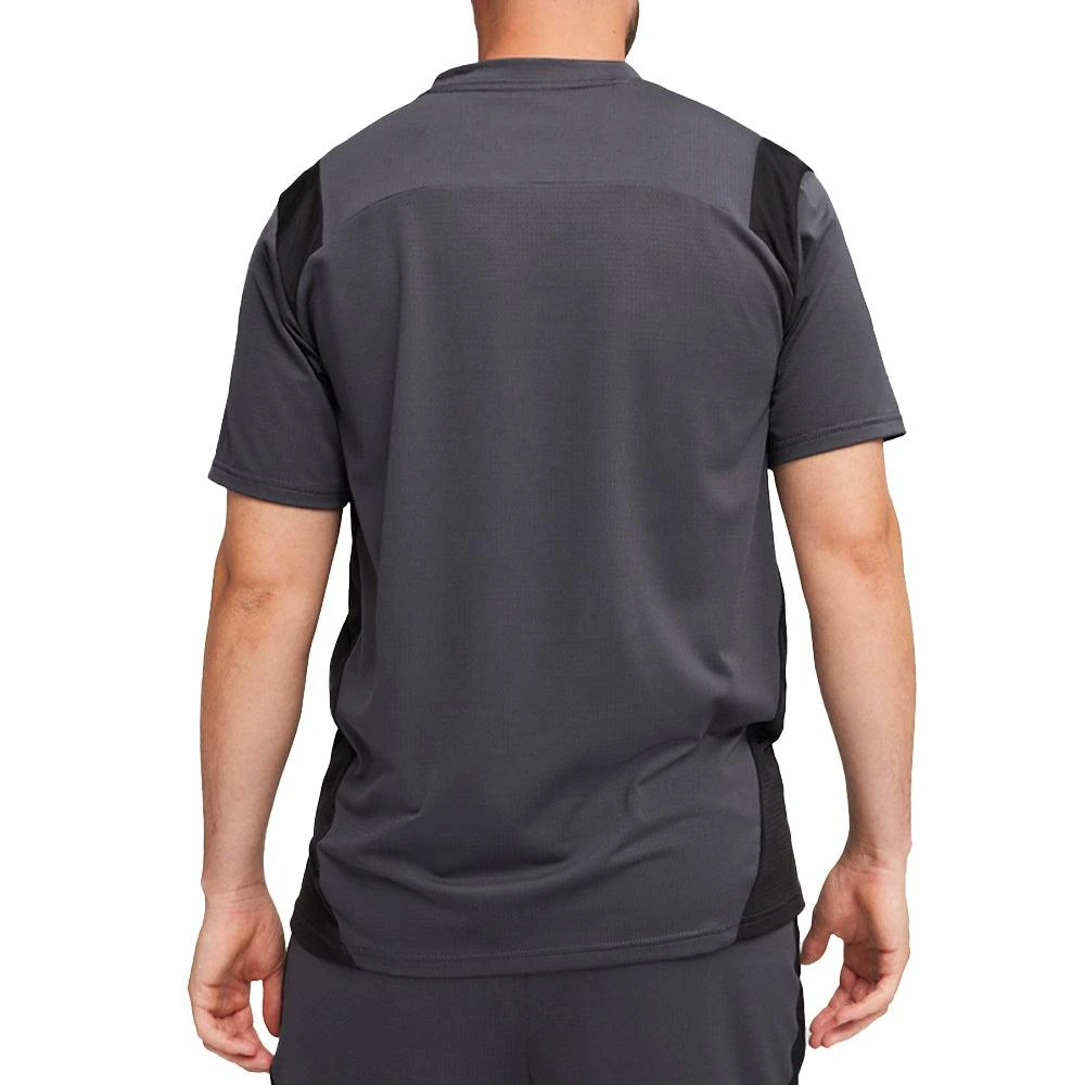 Puma King Pro Crew Neck Short Sleeve Soccer Jersey 4