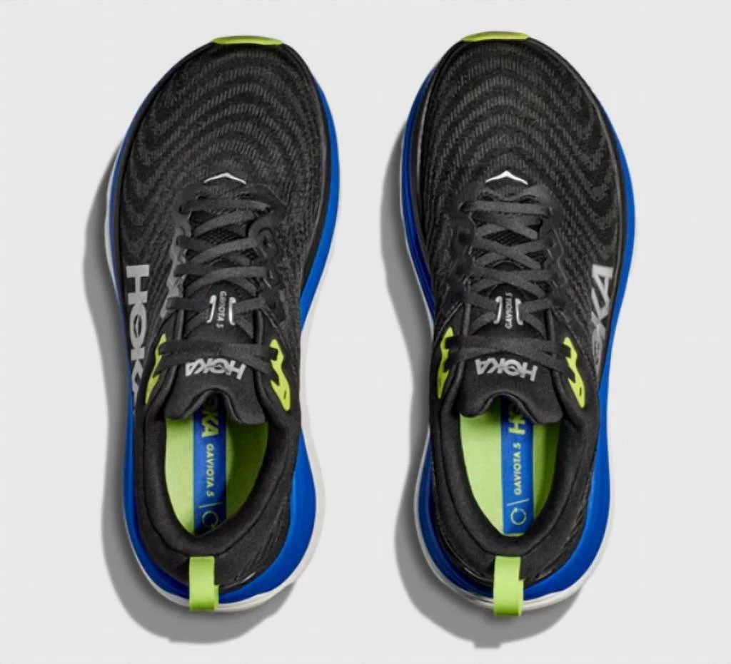 Hoka One One Hoka - Men
s Gaviota 5 Shoe 3