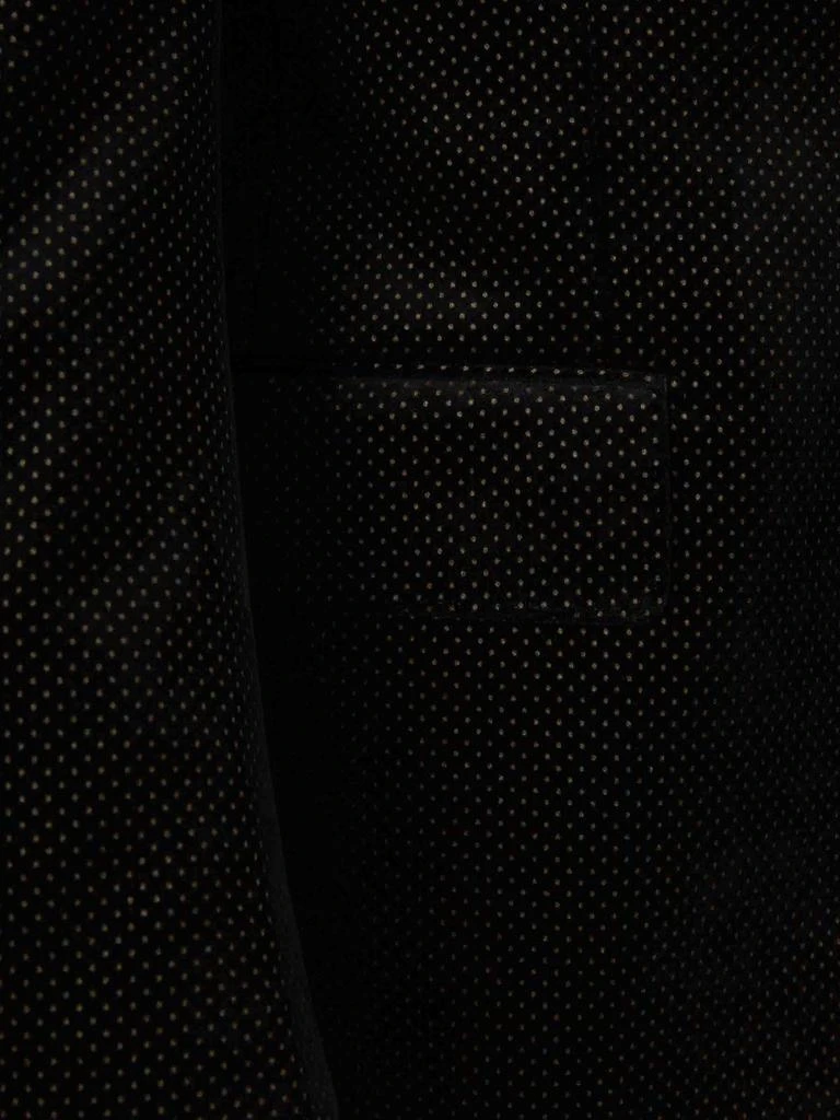 Tom Ford Tom Ford Dylan Single-Breasted Tailored Blazer 4