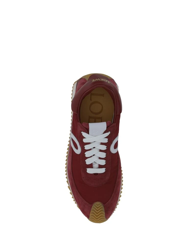 LOEWE Flow Runner Sneakers  4