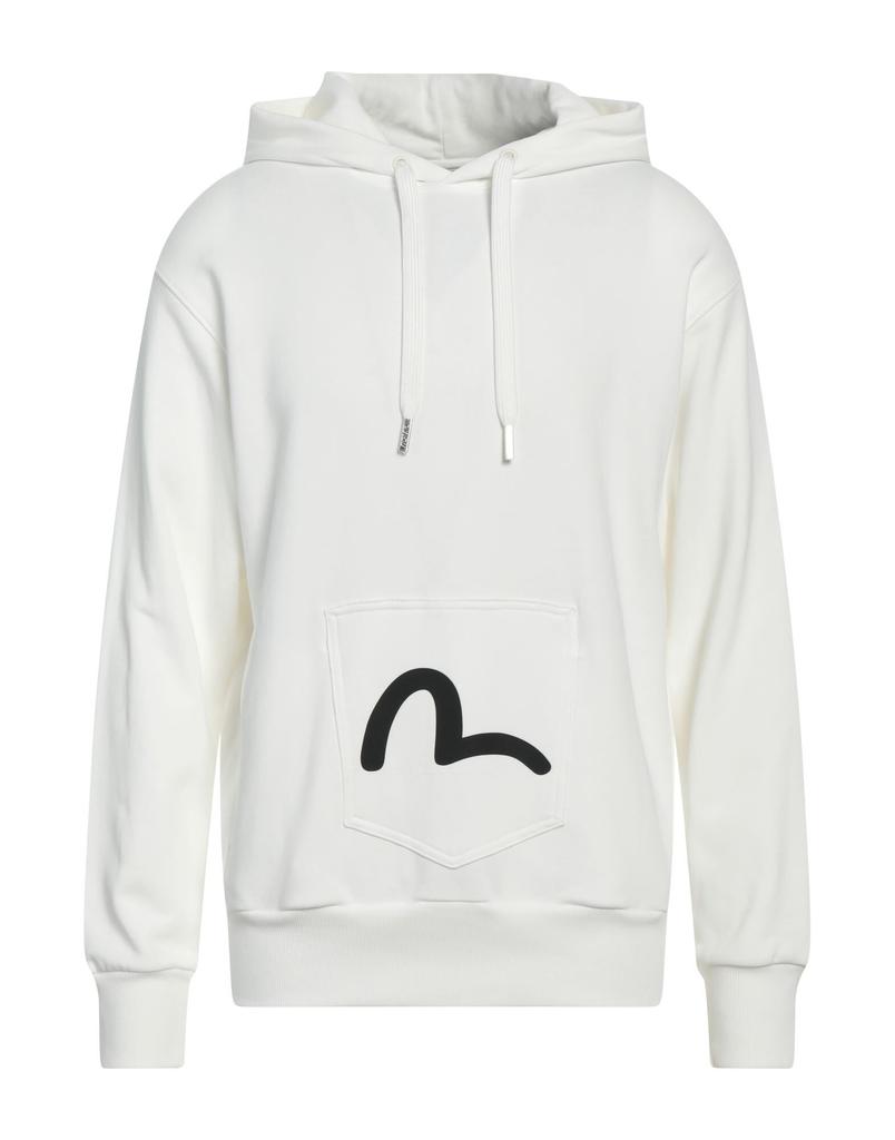 EVISU Hooded sweatshirt