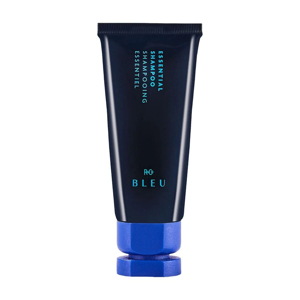 R+Co Bleu Essential Shampoo 1