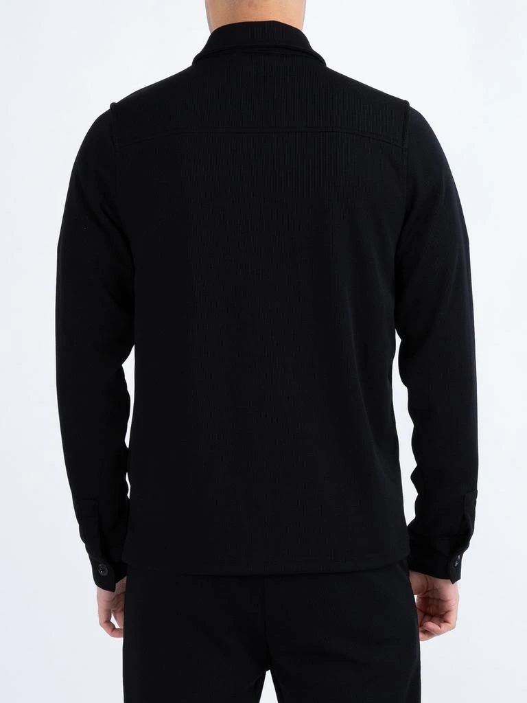 Luke 1977 Concord zip through jacket 3