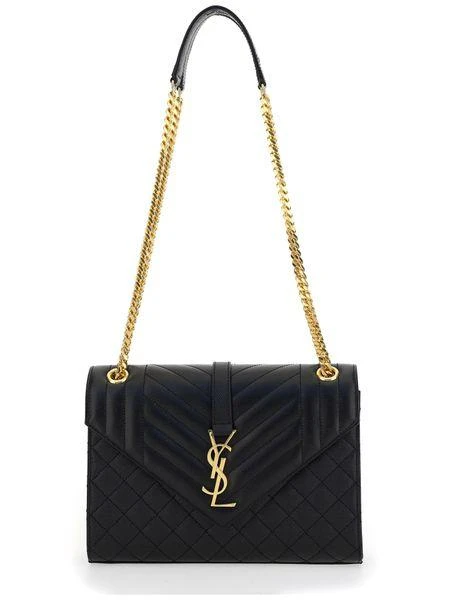 Yves Saint Laurent MEDIUM ENVELOPE BAG 1