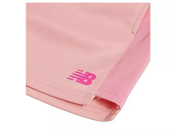 New Balance Linear Team Short 9