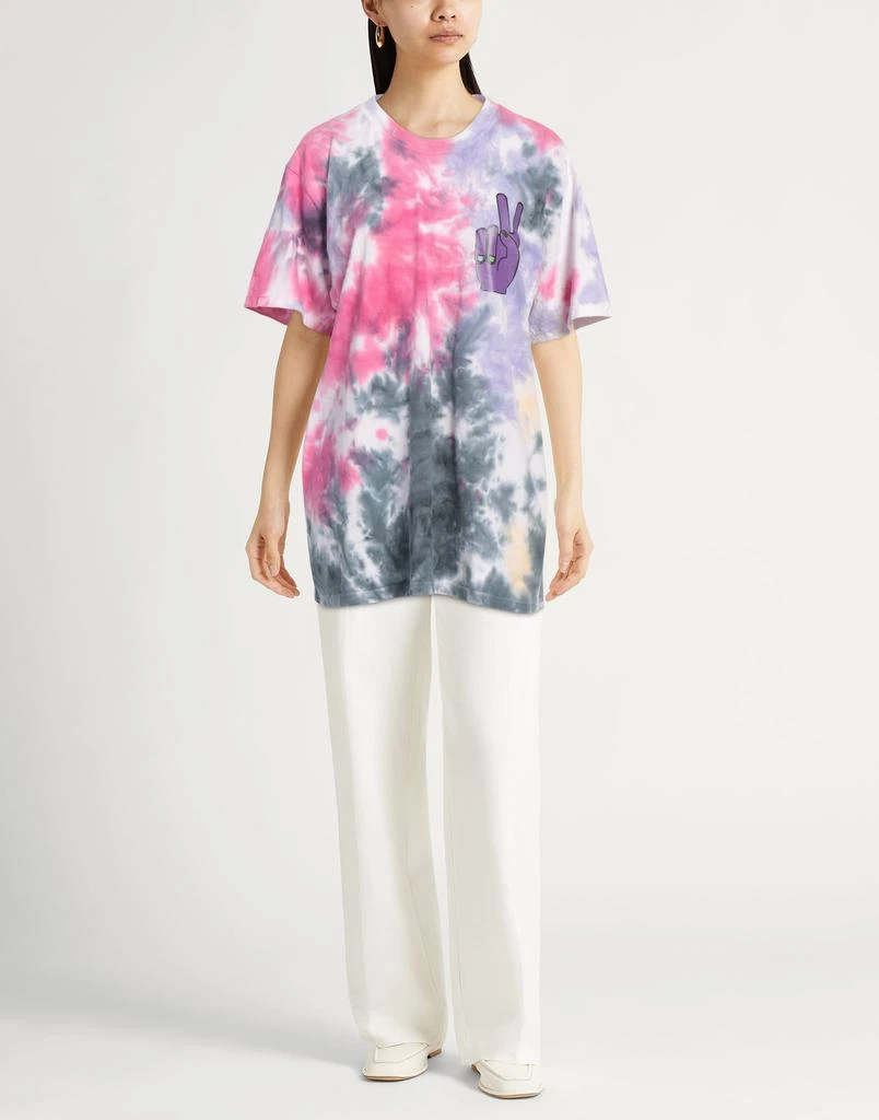 Natasha Zinko T-shirt 2
