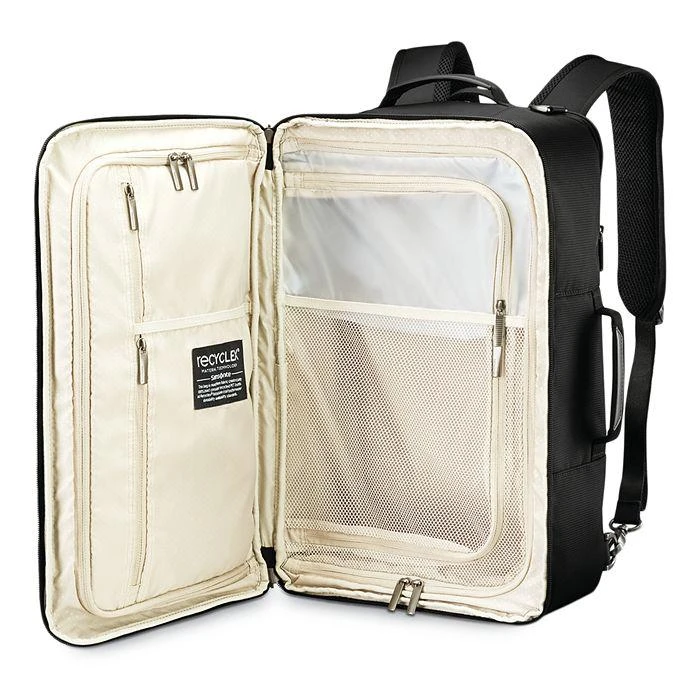 Samsonite Silhouette 17 Convertible Backpack 3