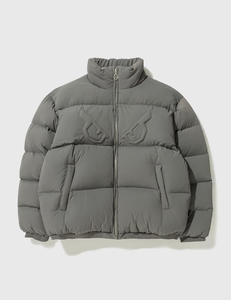 BAD BOY Dogs x Bad Boy Down Jacket