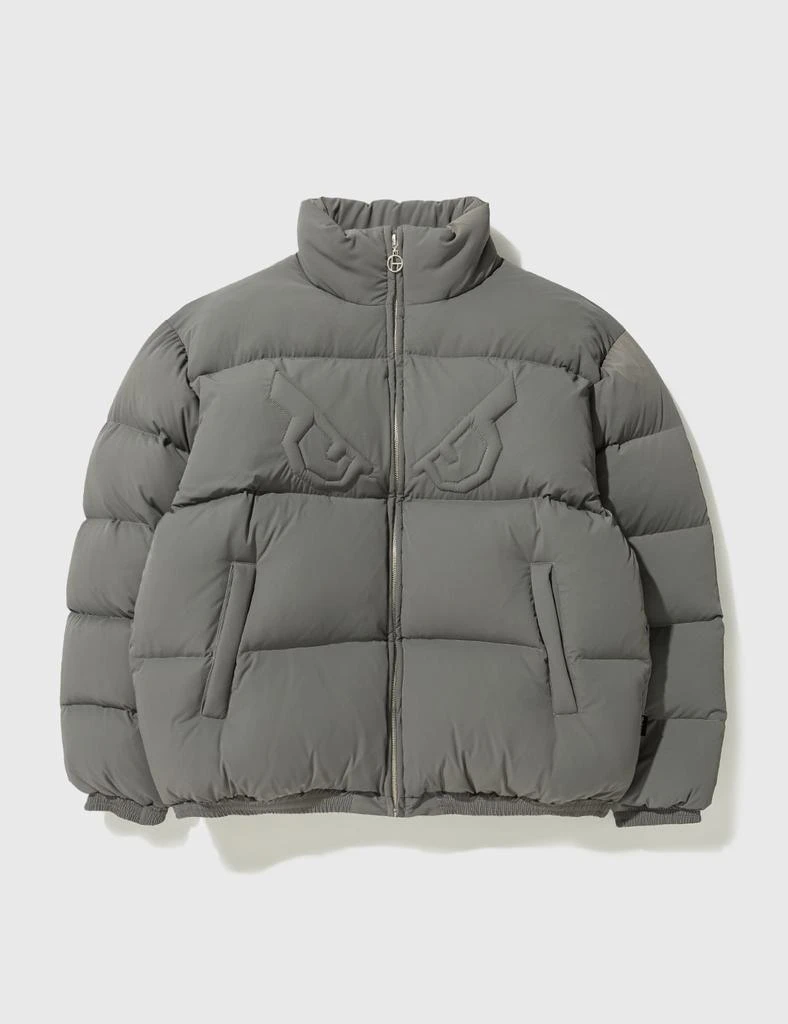 BAD BOY Dogs x Bad Boy Down Jacket 1