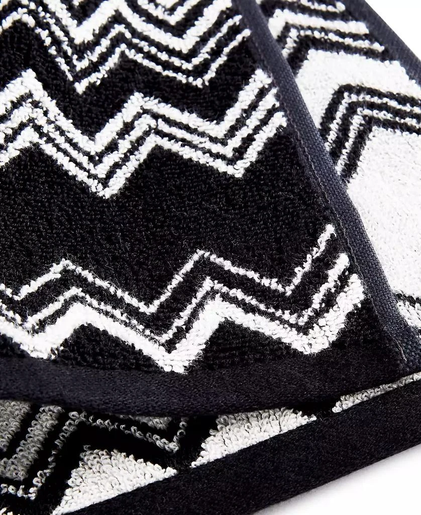 Missoni Keith Cotton Bath Towel, 27" x 45" 3