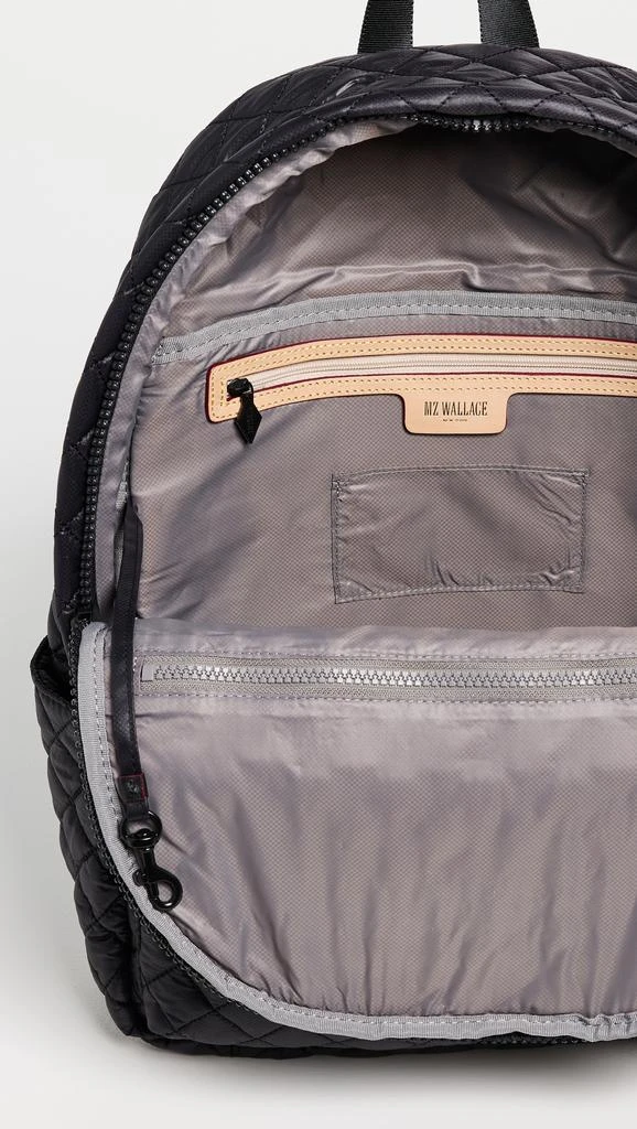 MZ Wallace Metro Backpack Deluxe 5