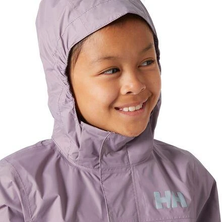 Helly Hansen Loke Jacket 2.0 - Kids' 3