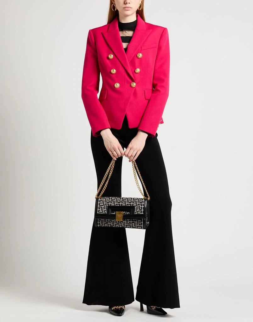 Balmain Blazer 3