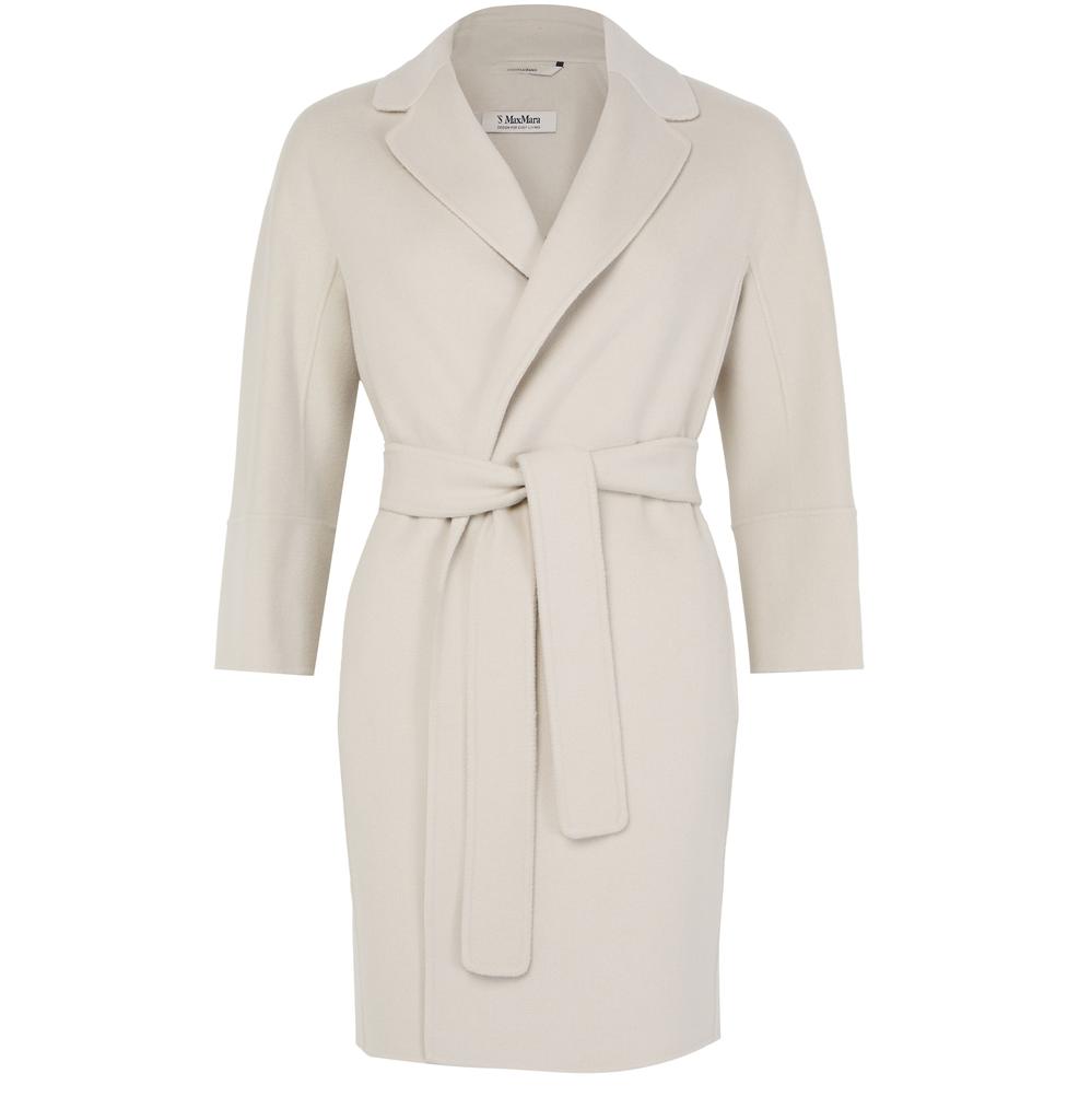 Max Mara Arona coat