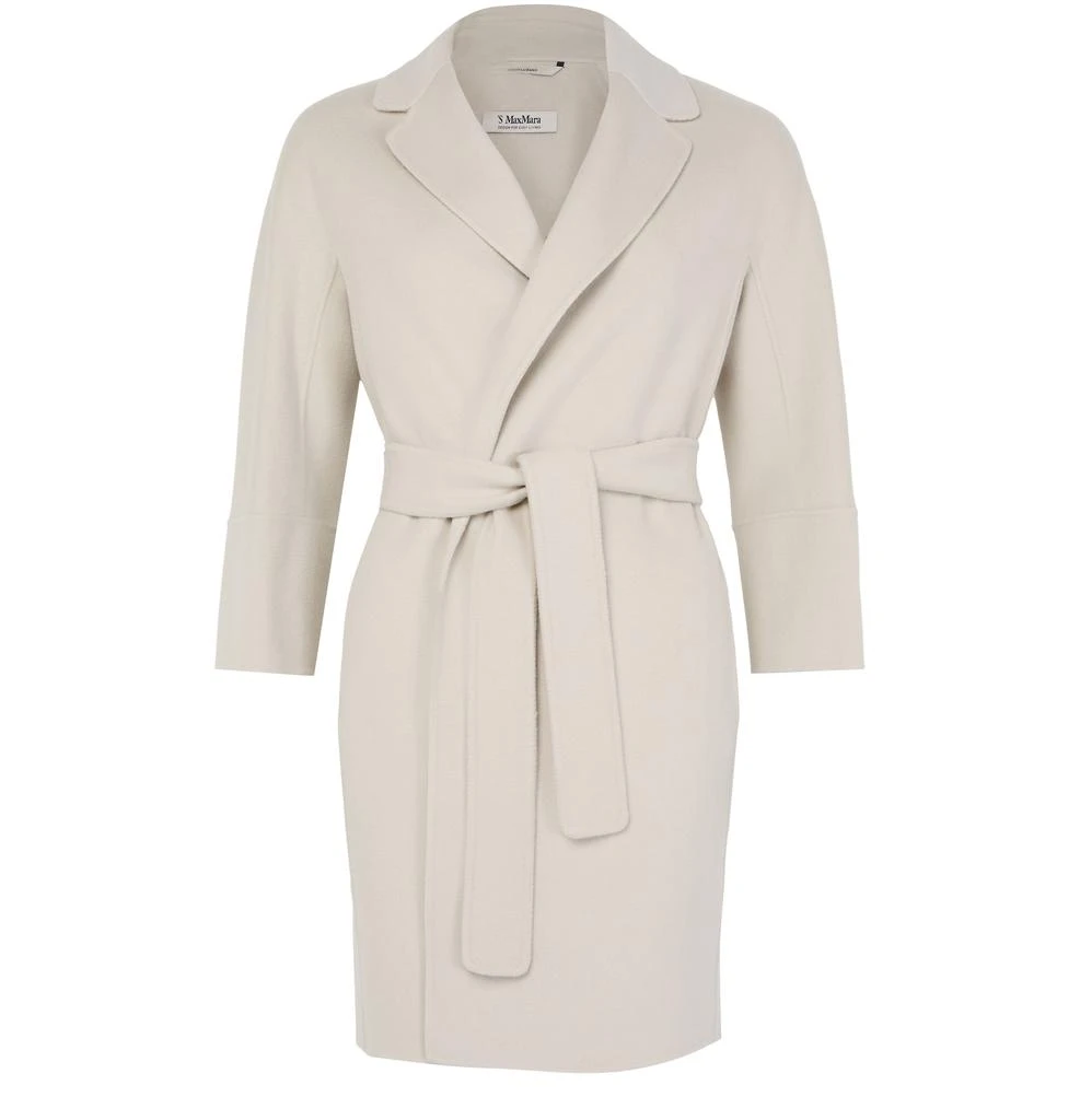 Max Mara Arona coat 2