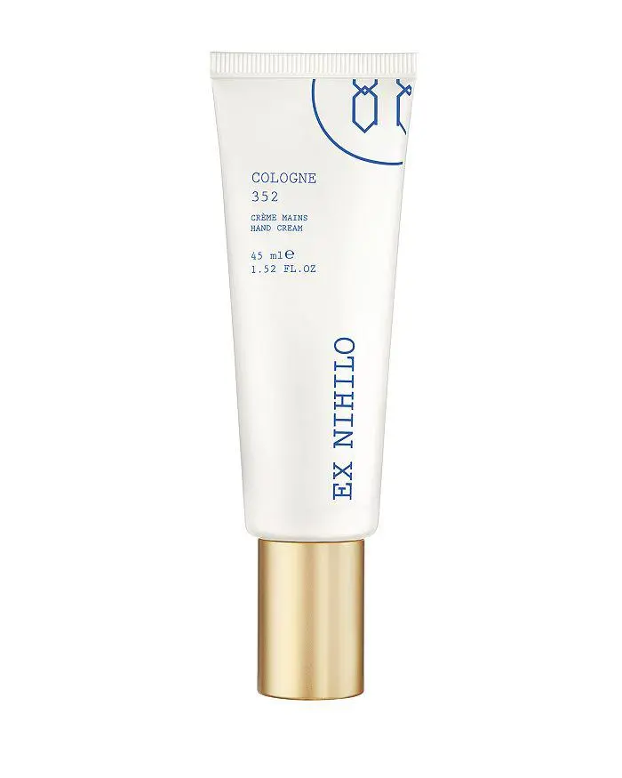 EX NIHILO Hand Cream - Cologne 352 1.52 oz.