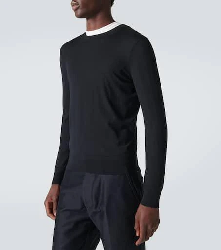 Tom Ford Wool sweater 3