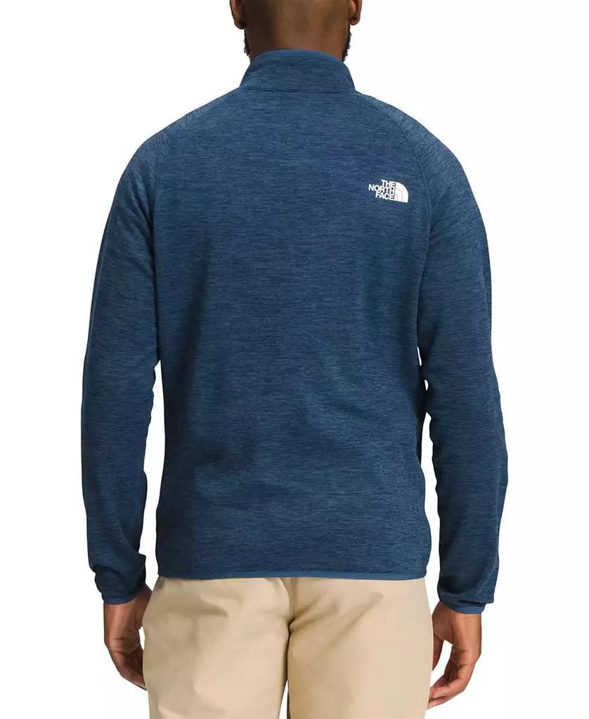 The North Face Men's Canyonlands Full Zip Fleece Jacket 3