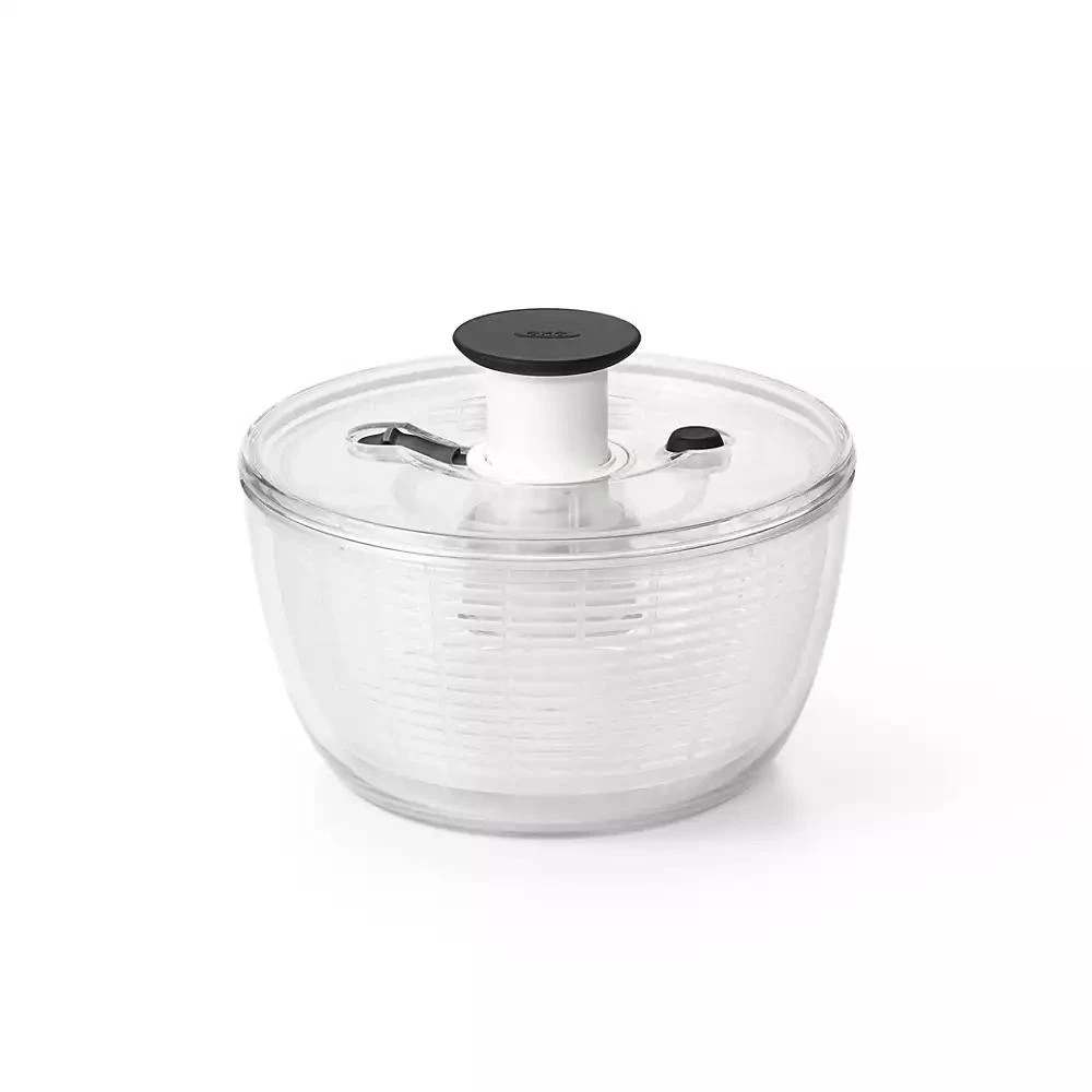 OXO Good Grips Little Salad & Herb Spinner 4.0 3