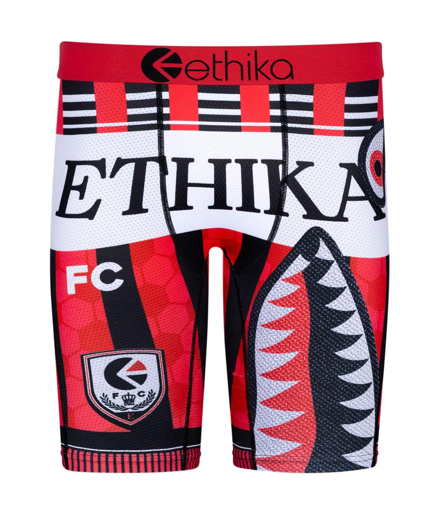Ethika BMR Corekit