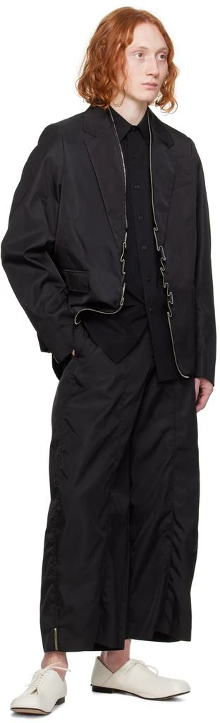 ADER error Black Elva Blazer 4