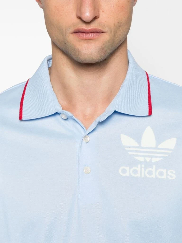 Adidas WLES BONNER SS POLO 5